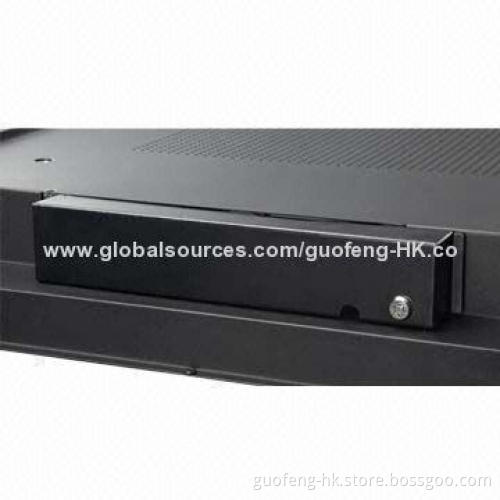 55-inch LG PD Style Wall-mounted LED Advertising Digital Signage, 1,920x1,080P (X86)